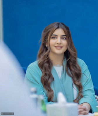 Sheikha Mahra Shares Glimpses From Her Visit To Expo Uae