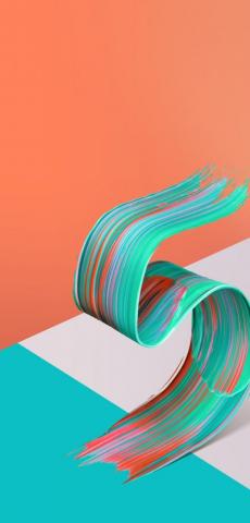 Asus Zenfone 5z Stock Wallpaper