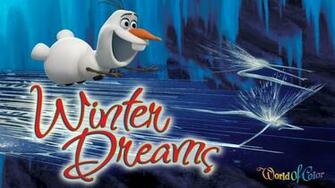 Frozen Disney S Featuring Elsa Olaf And Sven Concept Art For