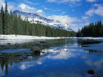HD Wallpaper 1080p Widescreen Nature Pictures