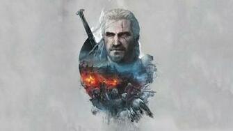 Witcher Steelbook Wallpaper