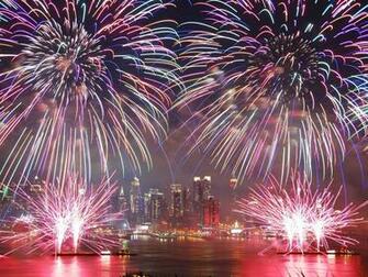 Happy 4th Of July HD Wallpaper
