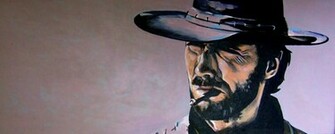 Clint Eastwood Wallpaper Wallpoper