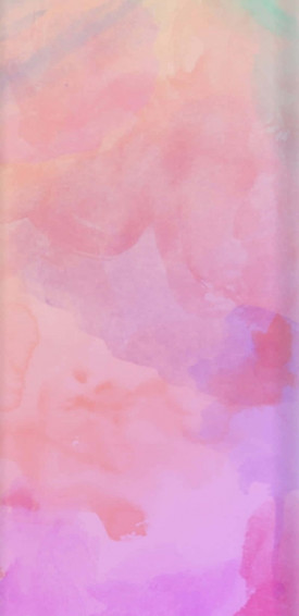 Watercolor Painting iPhone Wallpaper