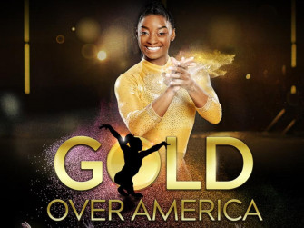 Olympic Medalist Simone Biles Is Coming To Milwaukee This Autumn