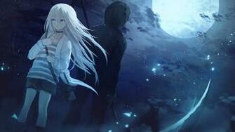 Angel Of Death Anime Live Wallpaper Image Satsuriku No Tenshi