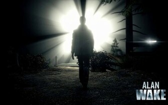 Hq Wallpaper Alan Wake
