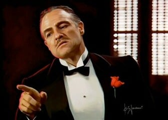 Free Download Random Attachment Don Vito Corleone Wallpaper For Iphone Hd Background 750x1334 For Your Desktop Mobile Tablet Explore 74 Vito Corleone Wallpaper Vito Corleone Wallpaper Michael Corleone Wallpaper