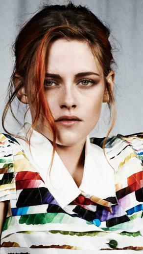 Kristen Stewart Pure 4k Ultra HD Mobile Wallpaper