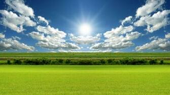 Beautiful Sunny Day Hq Wallpaper