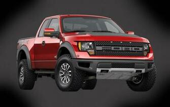 Ford F Svt Raptor Wallpaper