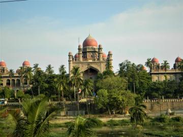 File High Court Of Hyderabad Jpg
