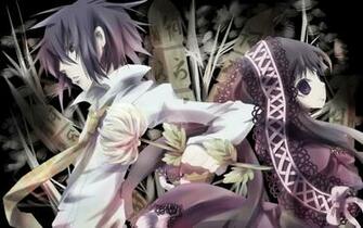 Shiki Wallpaper