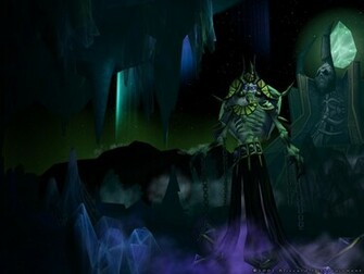 Warcraft Wallpaper Background