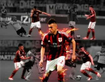 Ac Milan Wallpaper