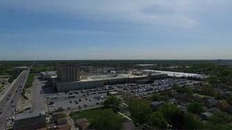 Nabisco Bakery In Chicago