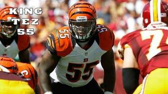 Desktop Wallpaper Cincinnati Bengals