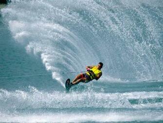 Extreme Sports Wallpaper