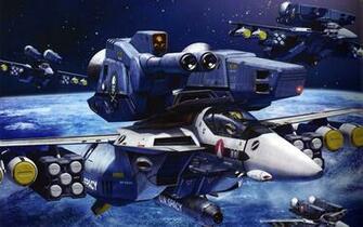 Macross Wallpaper