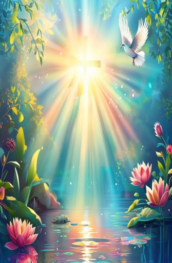 Wallpaper Religiosos Gratis