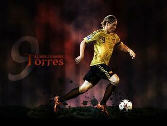 Fernando Torres HD Wallpaper All About