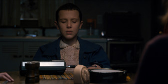 Eleven HD Wallpaper