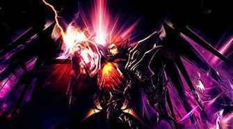 Duel Master Sig By Kirlinx