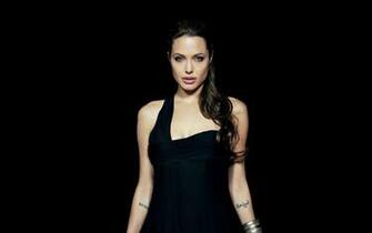 Angelina Jolie Age