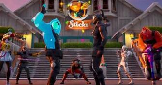 All Leaked Fortnite Chapter Season Battle Pass