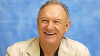 Gene Hackman Is Alive And Well Says Rep Abc News