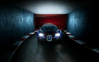 Bugatti Veyron Wallpaper HD