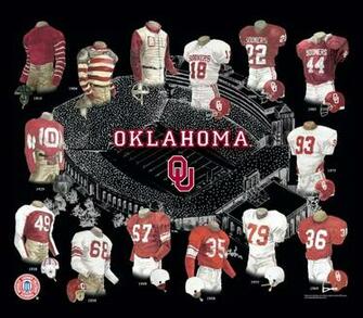 Oklahoma Football Related Keywords Suggestions