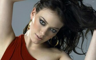 Hilary Duff Wallpaper
