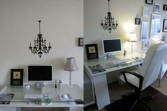 Home Office Space