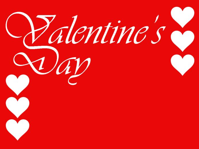 Image For Valentines Day Clip Art