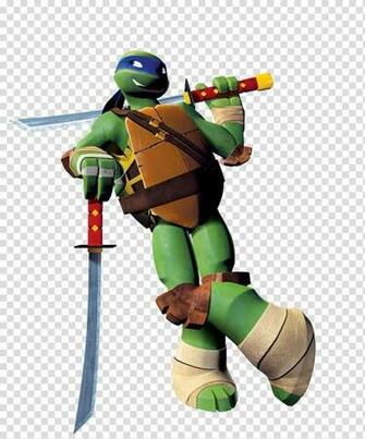 Tmnt Leonardo Illustration Raphael Donatello Karai