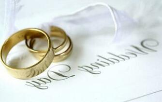 Kemesia S Wedding Ring Wallpaper