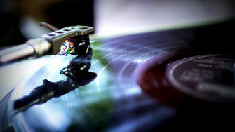 Vinyl Player Cartridge Record Phonograph 4k HD Wallpaper