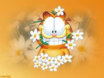 Photo Garfield Surprise Mi Background Desktop Background Album