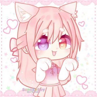 Gacha Life Cute Drawings Kawaii An Wallpaper