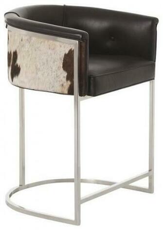Contemporary Bar Stools And Counter By Masins Furniture