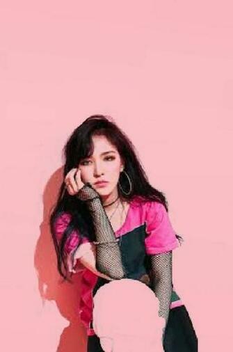 Phone Wallpaper Wendy Red Velvet Amino