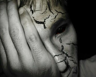 Scary Halloween Wallpaper Dark