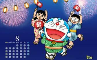 Doraemon 3d HD Wallpaper