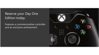 Xbox One Consoles Come With Fancy Controllers Achievement Usrsgibp