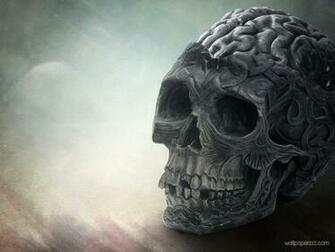 Skull Wallpaper