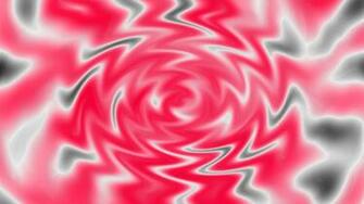 Wallpaper Abstract Colorful Optical Illusion