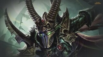 Hero S Gaming De Dark Eldar Codex Re