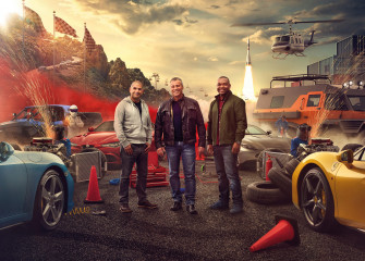 Top Gear Season 4k Laptop Full HD 1080p Wallpaper Image Photos