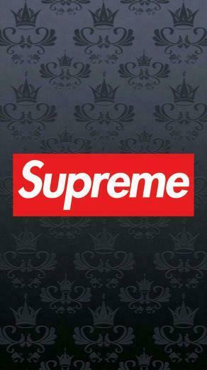Supreme Floral Wallpaper Photo Jllsly Stuff Hypebeast